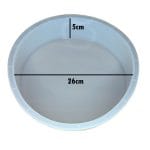 Circle Preservation Mold - D2279
