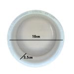 Circle Preservation Mold - D2283