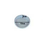 Circle Preservation Mold - D2284