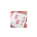 Clay Shape Cutter YT04