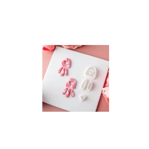 Clay Shape Cutter YT04 Clay Shape Cutter YT04 - Image 1