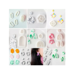 Clay Shape Cutter YT04 - Image 2