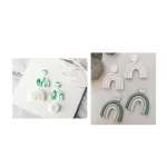 Clay Shape Cutter YT09