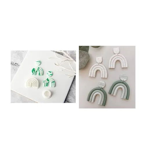 Clay Shape Cutter YT09 - Image 1