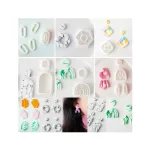 Clay Shape Cutter YT09 - Image 2