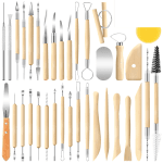 Clay Tools, Sculpting Tools - Haanz Sri Lanka