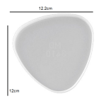 Coaster Silicon Mold (9926649)