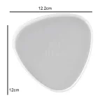 Coaster Silicon Mold (9926649)