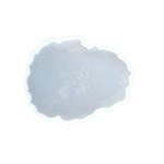 Wave Coaster Silicon Mold (9926239) - Image 2