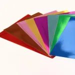 Craft Board with design A4 size