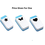 Craft Puncher - KM 5815