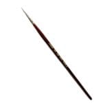 Crimto Fine Red Sable Brush(236) -5/0