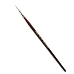 Crimto Fine Red Sable Brush(236) -5/0