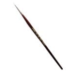 Crimto Fine Red Sable Brush(236) -10/0