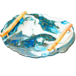 Handle Silicon Mold (D1620) - Image 2