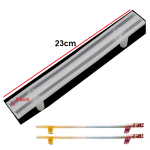 Handle Silicon Mold (D1622)