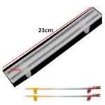 Handle Silicon Mold (D1622)