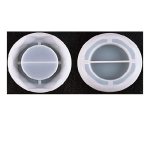 Plate Silicon Mold (D0467) - Image 2