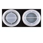 Plate Silicon Mold (D0467) - Image 2