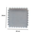Silicon Mold- D0498