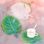 Leaf Silicon Mold (D0553) - Image 2