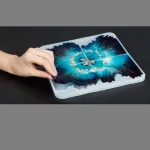 Coaster Silicon Mold (D0560) - Image 2