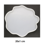 Coater Silicon Mold (D0562)