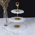 Coaster Silicon Mold (D0806) - Image 2