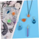 Pendant Silicon Mold (D0906) - Image 3
