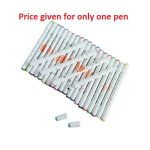 Dual Tip Water Soluble Marker -Individual