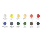 Derwent Academy Oil Paints 12x12ml - Image 3