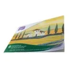 Derwent Academy -Acrylic paint pad A3 - Image 3