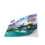 Derwent Academy -Oil Colour pad A3 - Image 3