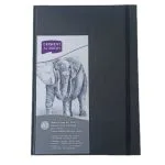 Derwent Academy -Visual Art Diary -A3 - Image 2