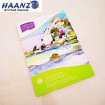 Derwent Academy -Watercolour pad A4