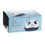 Desktop UV Light - Panda shape - Image 4