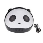Desktop UV Light - Panda shape