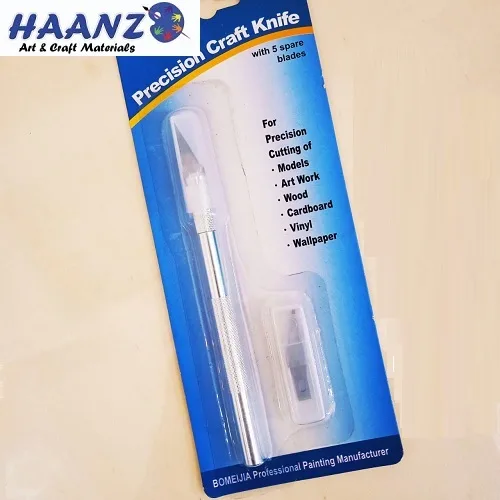 Detail Pen knife set - Image 1