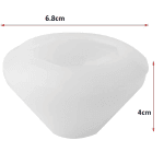 Diamond Silicon Mold - Image 4