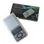 Digital Pocket Scale (Max 500g)