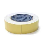Double Side Foam Tape 2"
