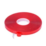 Double Side Tape 1/2" (Large Roll)