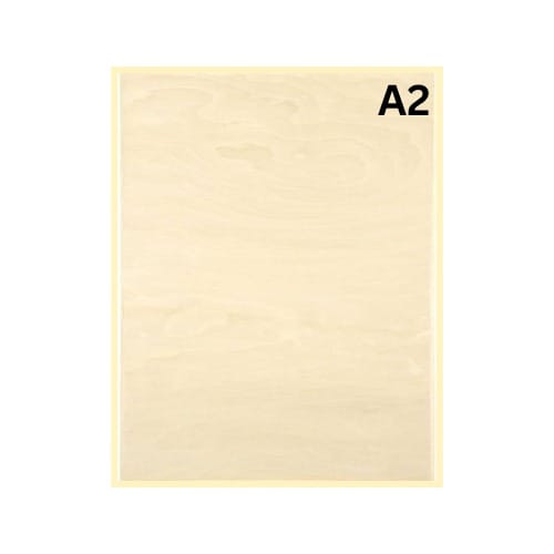 Drawing Board - A2 Size Drawing Board - A2 Size - Image 1