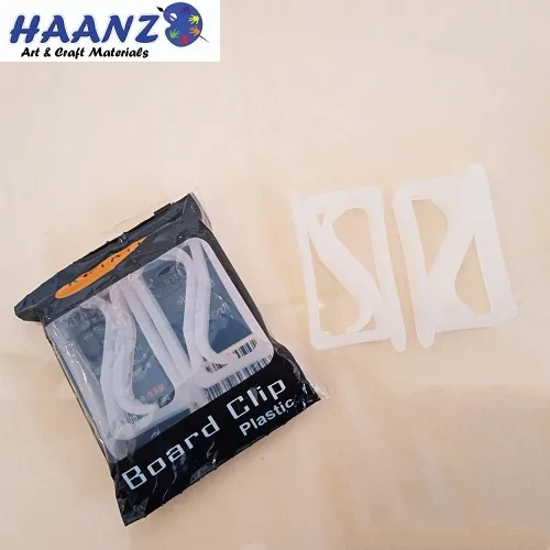 Drawing Board Clip set - Image 1