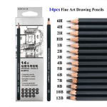 Drawing Pencil Sets - Haanz Sri Lanka