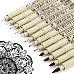 Drawing Pens - Haanz Sri Lanka