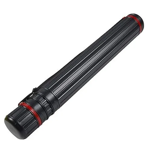 Drawing Tube 65-110cm Diameter 10.5cm Drawing Tube 65-110cm Diameter 10.5cm - Image 1