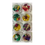 Dry flowers - Small Dup