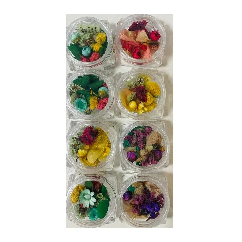 Dry flowers - Small Dup - Image 1