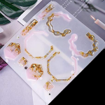 Earing Silicon Mold - (9954565) - Image 2